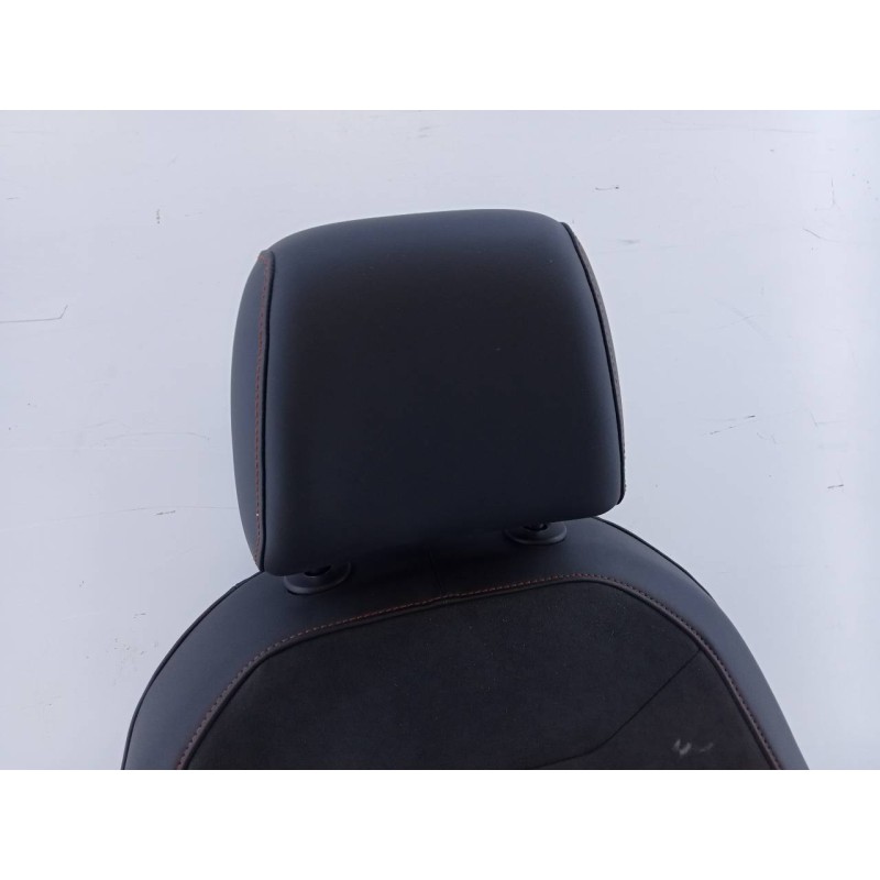 Recambio de asiento delantero derecho para seat ateca (kh7) fr go 4drive referencia OEM IAM   M1-B3-37