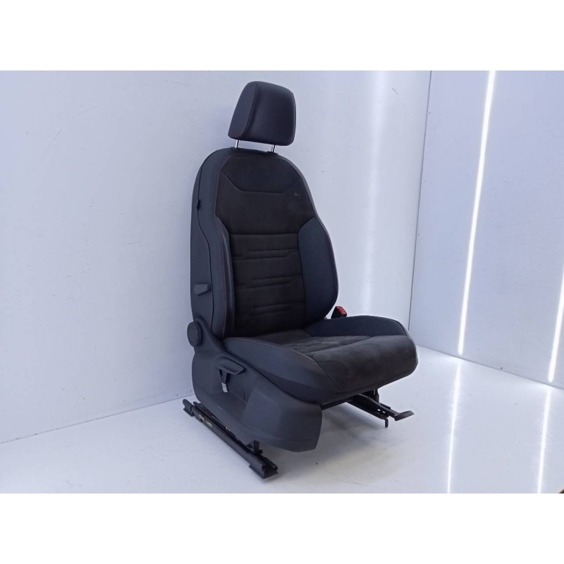 Recambio de asiento delantero derecho para seat ateca (kh7) fr go 4drive referencia OEM IAM   M1-B3-37