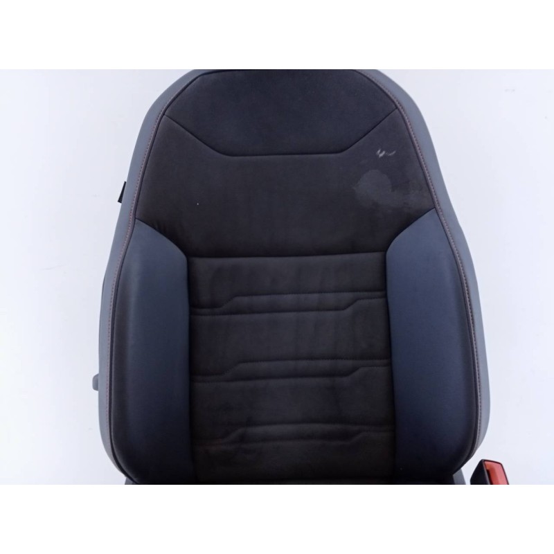 Recambio de asiento delantero derecho para seat ateca (kh7) fr go 4drive referencia OEM IAM   M1-B3-37