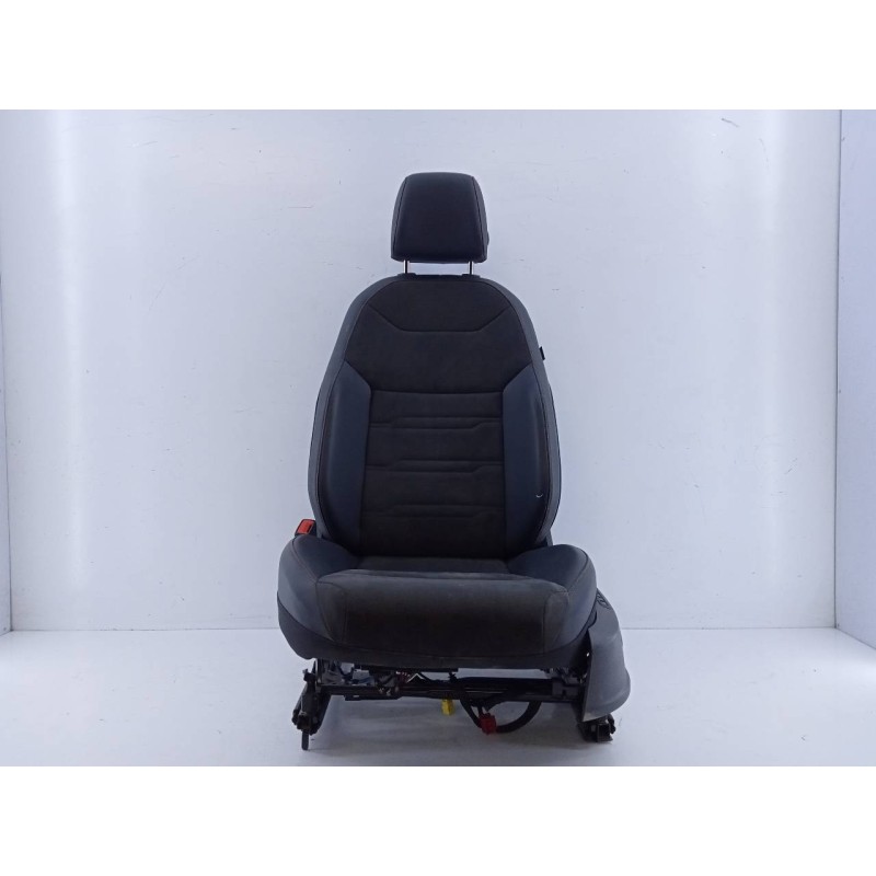 Recambio de asiento delantero izquierdo para seat ateca (kh7) fr go 4drive referencia OEM IAM   M1-B3-37