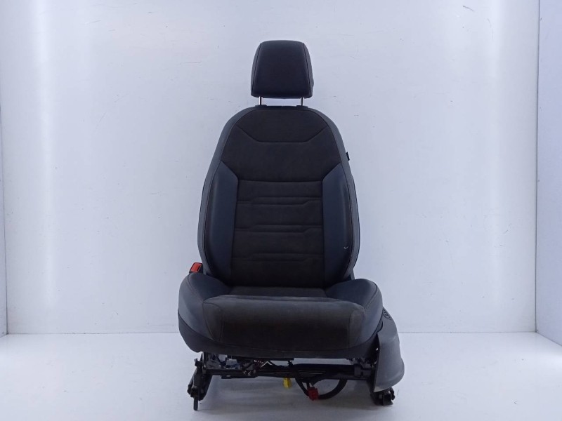 Recambio de asiento delantero izquierdo para seat ateca (kh7) fr go 4drive referencia OEM IAM   M1-B3-37