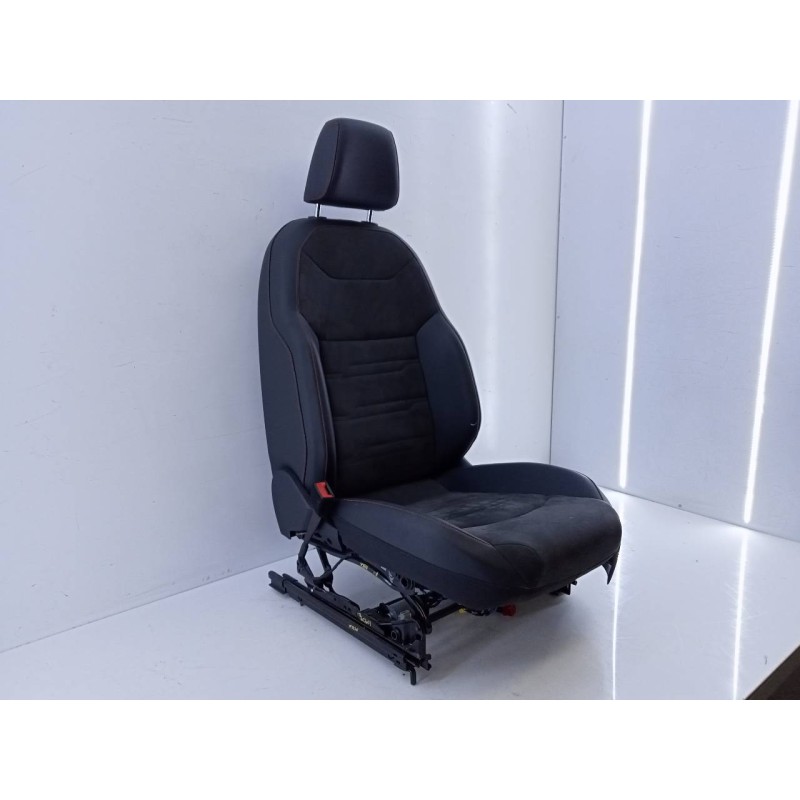 Recambio de asiento delantero izquierdo para seat ateca (kh7) fr go 4drive referencia OEM IAM   M1-B3-37