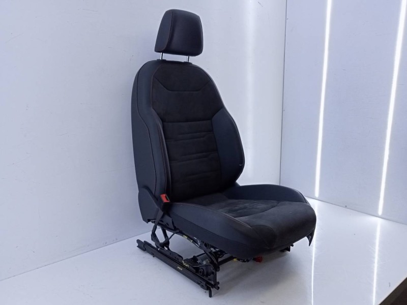 Recambio de asiento delantero izquierdo para seat ateca (kh7) fr go 4drive referencia OEM IAM   M1-B3-37