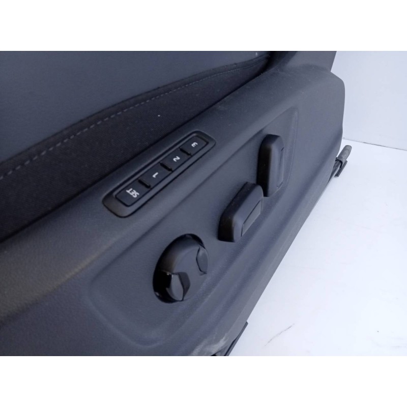 Recambio de asiento delantero izquierdo para seat ateca (kh7) fr go 4drive referencia OEM IAM   M1-B3-37