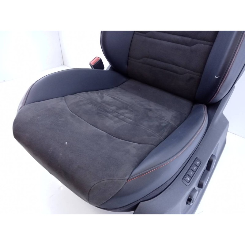 Recambio de asiento delantero izquierdo para seat ateca (kh7) fr go 4drive referencia OEM IAM   M1-B3-37