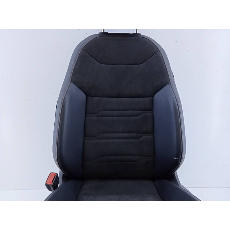 Recambio de asiento delantero izquierdo para seat ateca (kh7) fr go 4drive referencia OEM IAM   M1-B3-37