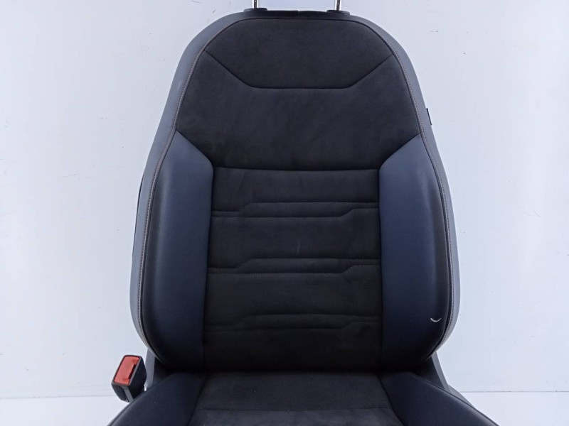 Recambio de asiento delantero izquierdo para seat ateca (kh7) fr go 4drive referencia OEM IAM   M1-B3-37