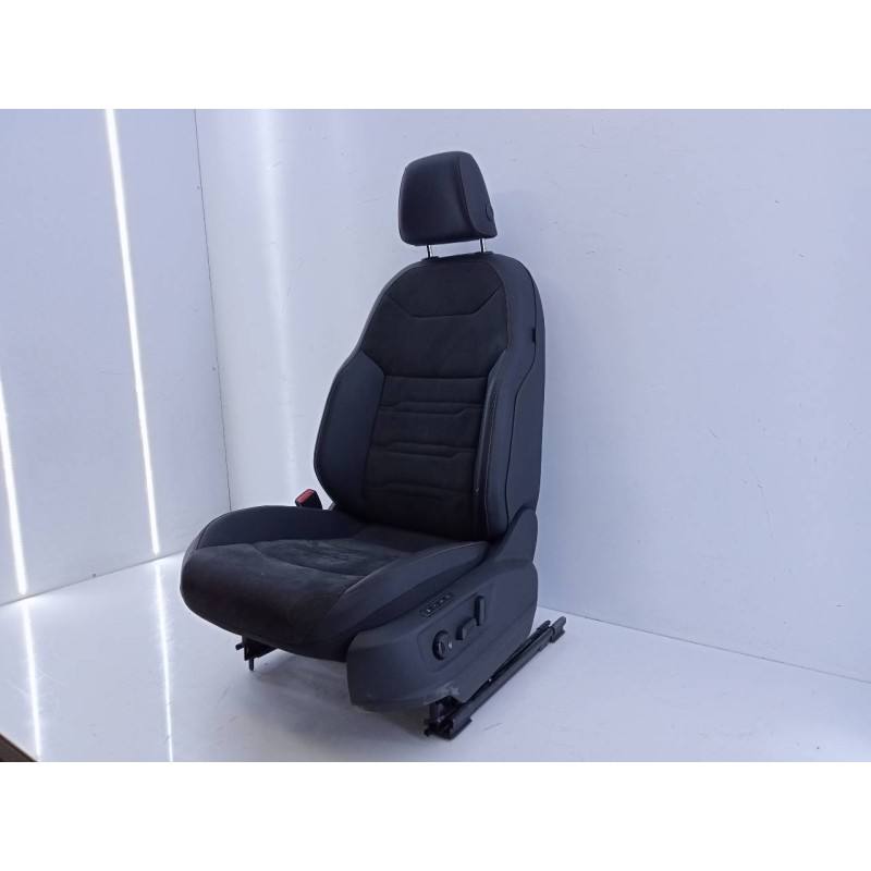 Recambio de asiento delantero izquierdo para seat ateca (kh7) fr go 4drive referencia OEM IAM   M1-B3-37