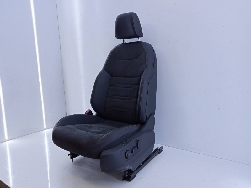 Recambio de asiento delantero izquierdo para seat ateca (kh7) fr go 4drive referencia OEM IAM   M1-B3-37