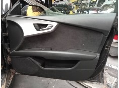 GUARNECIDO PUERTA DELANTERA DERECHA 