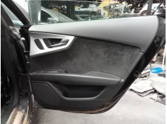GUARNECIDO PUERTA TRASERA DERECHA 