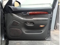 GUARNECIDO PUERTA DELANTERA DERECHA 