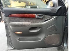 GUARNECIDO PUERTA DELANTERA IZQUIERDA 