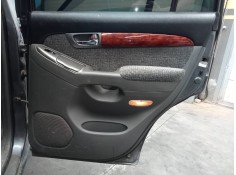 GUARNECIDO PUERTA TRASERA DERECHA 