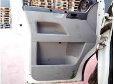 GUARNECIDO PUERTA DELANTERA IZQUIERDA 