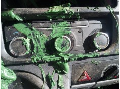 MANDO CALEFACCION / AIRE ACONDICIONADO 