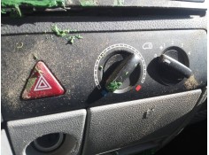 MANDO CALEFACCION / AIRE ACONDICIONADO 