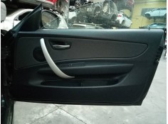 GUARNECIDO PUERTA DELANTERA DERECHA 