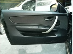 GUARNECIDO PUERTA DELANTERA IZQUIERDA 
