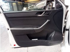 GUARNECIDO PUERTA DELANTERA IZQUIERDA 