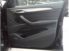 GUARNECIDO PUERTA DELANTERA DERECHA 