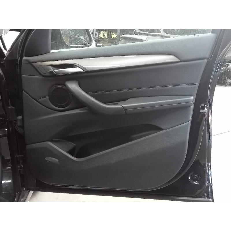 Recambio de guarnecido puerta delantera derecha para bmw serie x1 (f48) sdrive18d referencia OEM IAM   