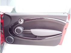 GUARNECIDO PUERTA DELANTERA DERECHA 