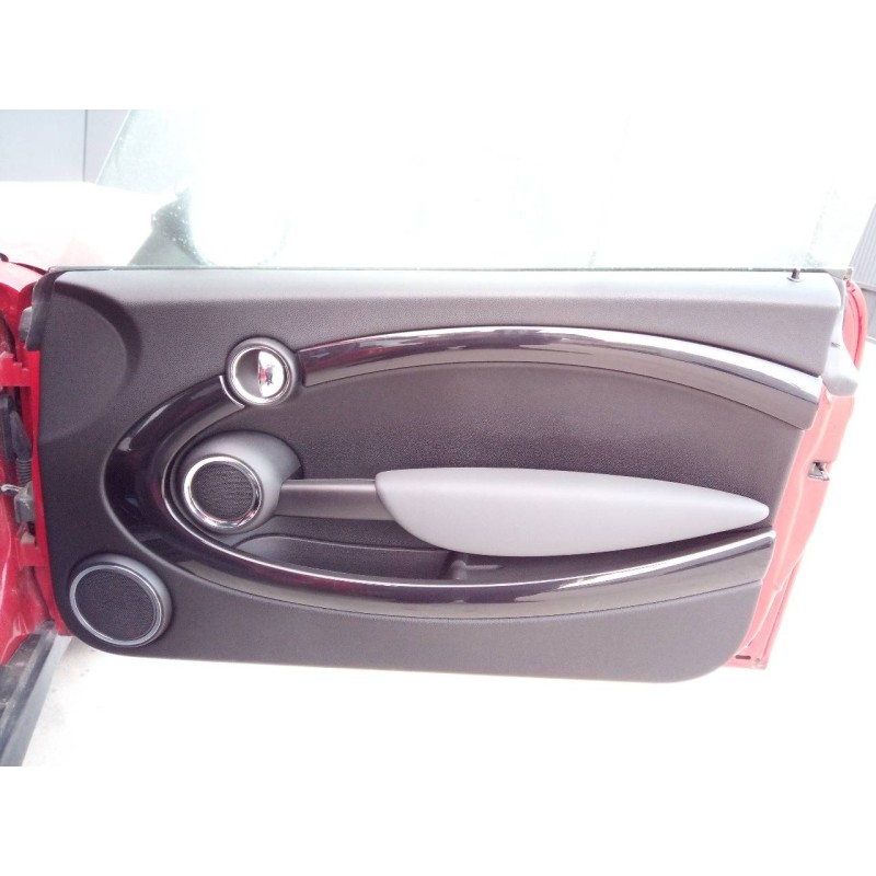 Recambio de guarnecido puerta delantera derecha para bmw mini (r56) cooper s referencia OEM IAM   