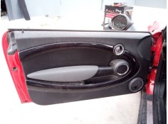 GUARNECIDO PUERTA DELANTERA IZQUIERDA 