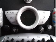 Recambio de mando climatizador para bmw mini (r56) cooper s referencia OEM IAM   
