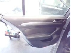 GUARNECIDO PUERTA TRASERA IZQUIERDA 