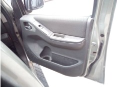 GUARNECIDO PUERTA DELANTERA DERECHA 
