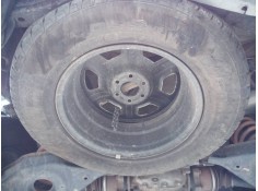 Recambio de neumatico repuesto para nissan pathfinder (r51) 2.5 dci le referencia OEM IAM 255/65/17  