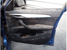 GUARNECIDO PUERTA DELANTERA DERECHA 