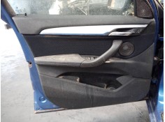 Recambio de guarnecido puerta delantera izquierda para bmw serie x1 (f48) xdrive20d referencia OEM IAM   