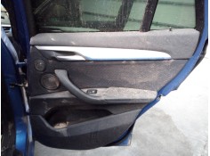 GUARNECIDO PUERTA TRASERA DERECHA 