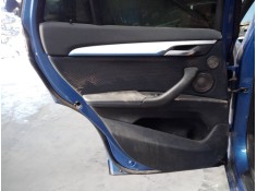 GUARNECIDO PUERTA TRASERA IZQUIERDA 