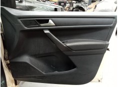 GUARNECIDO PUERTA DELANTERA DERECHA 