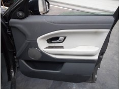 GUARNECIDO PUERTA DELANTERA DERECHA 