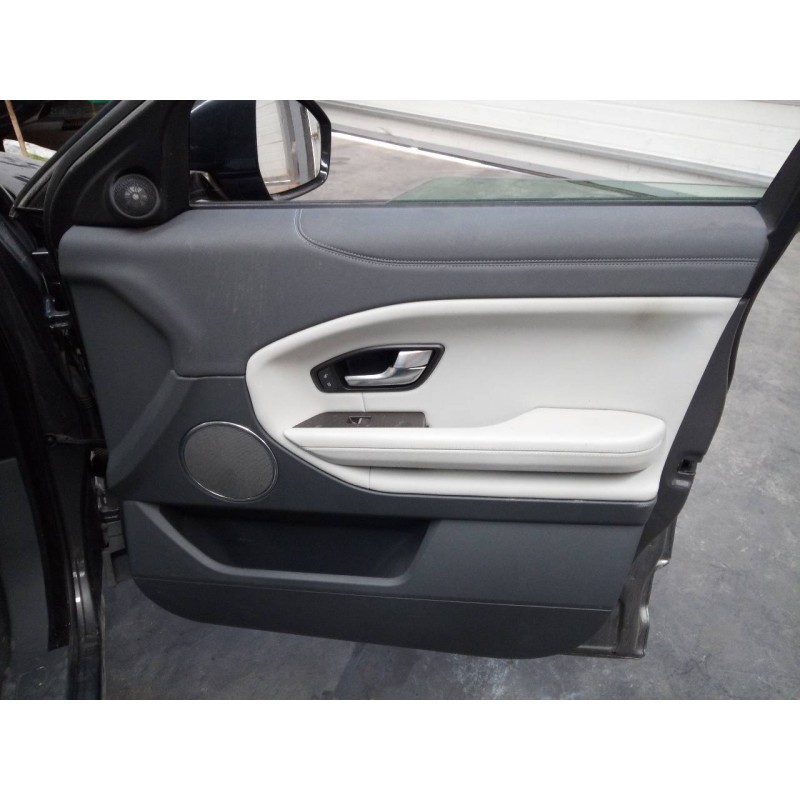 Recambio de guarnecido puerta delantera derecha para land rover evoque pure referencia OEM IAM   