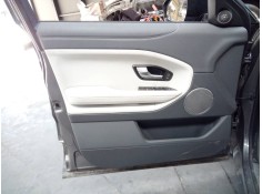 GUARNECIDO PUERTA DELANTERA IZQUIERDA 