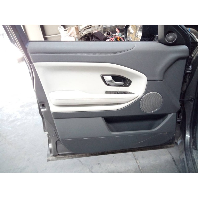 Recambio de guarnecido puerta delantera izquierda para land rover evoque pure referencia OEM IAM   