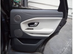 GUARNECIDO PUERTA TRASERA DERECHA 