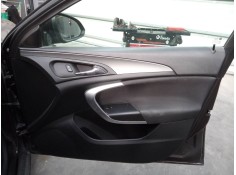 GUARNECIDO PUERTA DELANTERA DERECHA 