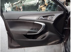 GUARNECIDO PUERTA DELANTERA IZQUIERDA 