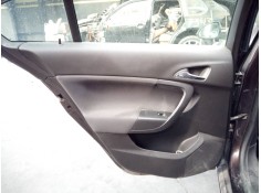 GUARNECIDO PUERTA TRASERA IZQUIERDA 