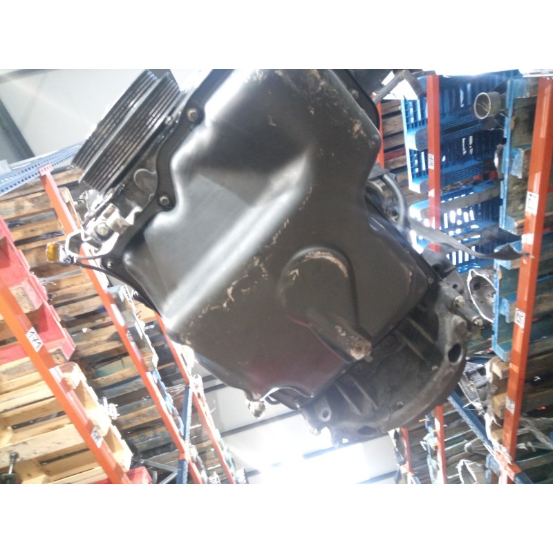 Recambio de despiece motor para citroen jumper caja cerrada, techo sobreelevado (06.2006 =>) 33 l2h2 hdi 100 referencia OEM IAM 