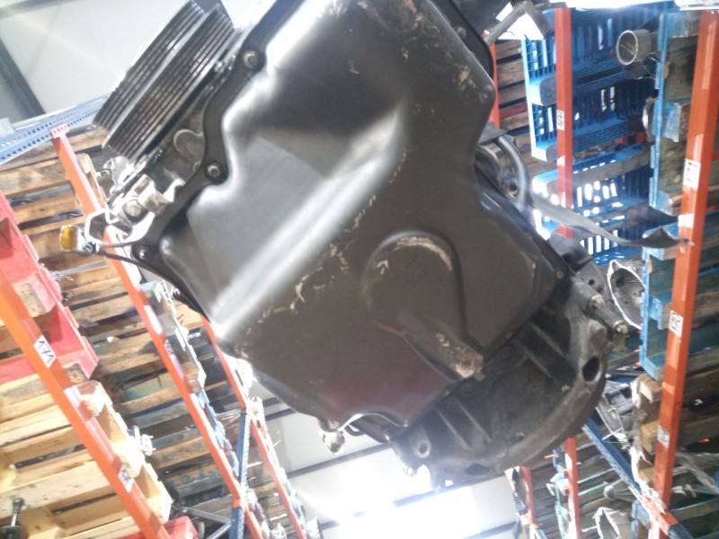 Recambio de despiece motor para citroen jumper caja cerrada, techo sobreelevado (06.2006 =>) 33 l2h2 hdi 100 referencia OEM IAM 