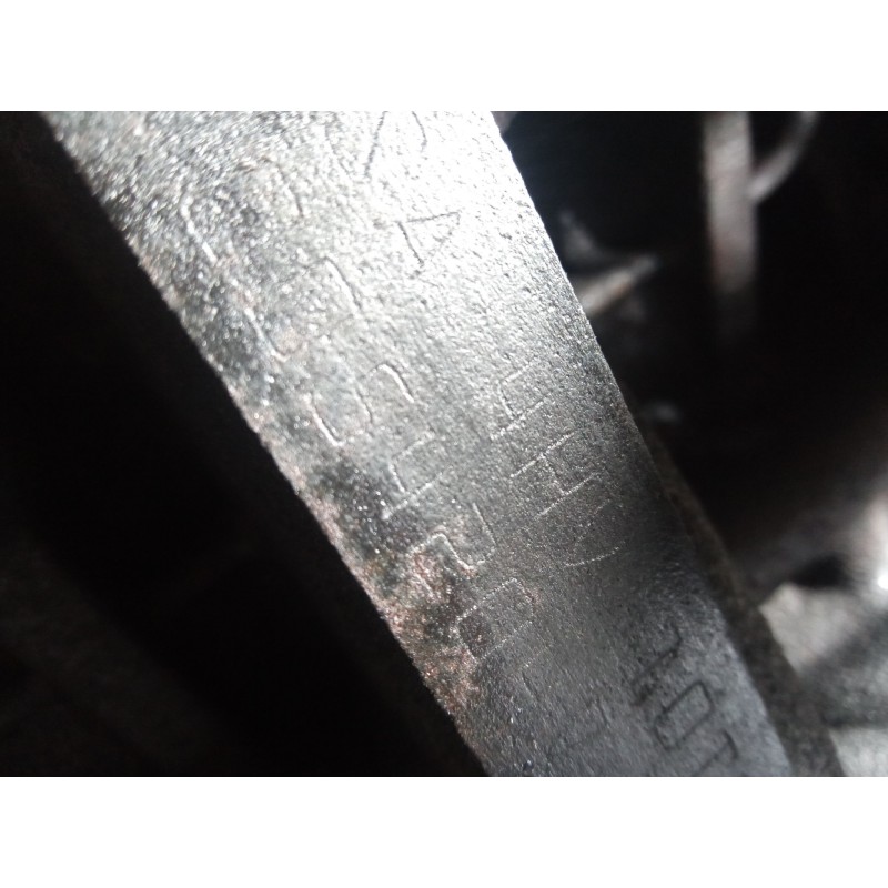 Recambio de despiece motor para citroen jumper caja cerrada, techo sobreelevado (06.2006 =>) 33 l2h2 hdi 100 referencia OEM IAM 