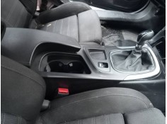 Recambio de consola central para opel insignia berlina cosmo referencia OEM IAM   